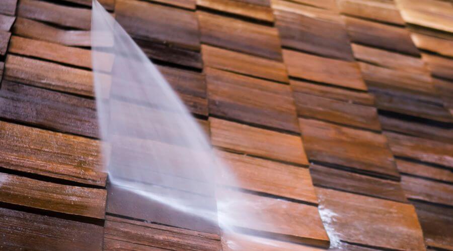 Tile Roofing in Stateline, NV